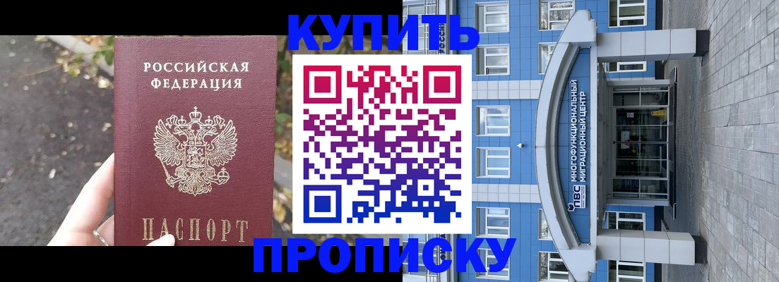 прописка паспорт в Димитровграде