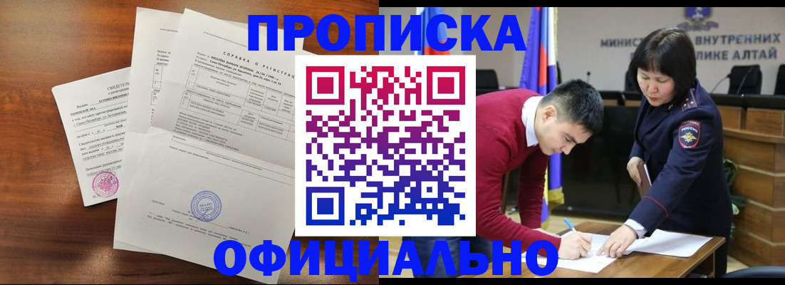 прописка 2025 в Димитровграде